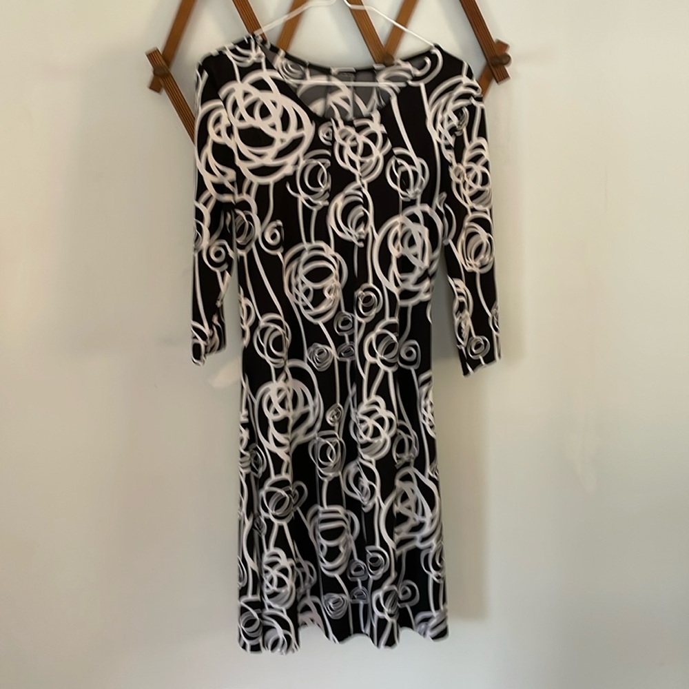 Priemlov Dress